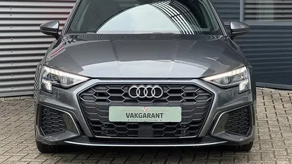 Occasion Audi A3 Sportback Ambiente 245 PK (180 kW) 2022 Hatchback