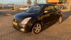 Gebruikt 2005 Suzuki Swift Hatchback | € 990 (Goede deal)