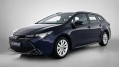 Gebruikt 2025 Toyota Corolla Active Stationwagen | € 34.640 (Eerlijke prijs)