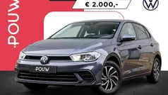 Gebruikt 2025 VW Polo Edition Hatchback | € 29.750 (Eerlijke prijs)