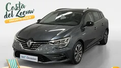 Gebruikt 2024 Renault Mégane GrandTour Techno Stationwagen | € 26.435 (Eerlijke prijs)