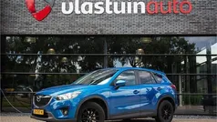 Gebruikt 2012 Mazda CX-5 SUV | € 9.250 (Eerlijke prijs)