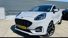 Grijs Gebruikt 2022 Ford Puma ST-Line X SUV | € 25.950 (Eerlijke prijs)