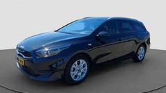 Gebruikt 2024 Kia Ceed Sportswagon Stationwagen | € 26.950 (Eerlijke prijs)