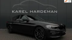 Grijs, metallic lak Gebruikt 2019 BMW 530e Executive Sedan | € 33.950 (Eerlijke prijs)