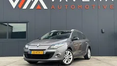 Grijs Gebruikt 2011 Renault Mégane GrandTour Stationwagen | € 2.950 (Eerlijke prijs)
