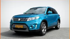 Suv Gebruikt 2015 Suzuki Vitara Exclusive SUV | € 13.695 (Eerlijke prijs)