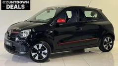 Gebruikt 2017 Renault Twingo Collection Hatchback | € 7.995 (Eerlijke prijs)