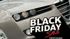 Grijs Gebruikt 2006 Alfa Romeo 159 Distinctive Sedan | € 2.325 (Eerlijke prijs)