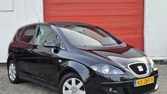 Mpv Gebruikt 2007 Seat Altea Business MPV | € 2.750 (Eerlijke prijs)