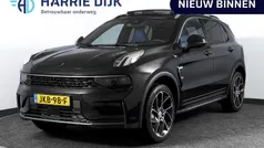 Gebruikt 2025 Lynk & Co 01 SUV | € 33.795 (Eerlijke prijs)