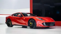 Gebruikt 2020 Ferrari 812 Coupé | € 349.500