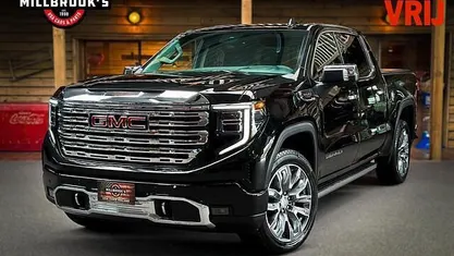 Gebruikt 2024 GMC Sierra Pickup | € 79.950