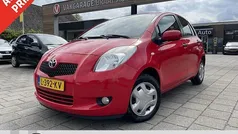 Gebruikt 2008 Toyota Yaris Hatchback | € 3.950 (Eerlijke prijs)