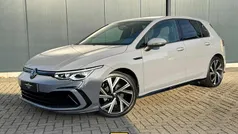 Gebruikt 2022 VW Golf VIII R-line Hatchback | € 29.835 (Eerlijke prijs)