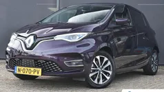 Gebruikt 2020 Renault Zoe Intens Hatchback | € 14.395 (Eerlijke prijs)
