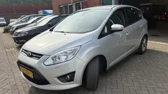 Gebruikt 2014 Ford C-MAX Ambiente MPV | € 5.900 (Eerlijke prijs)