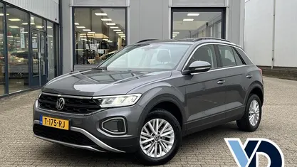 Occasion VW T-Roc Life 110 PK (80 kW) 2023 SUV