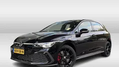 Gebruikt 2021 VW Golf VIII GTE Hatchback | € 25.950 (Eerlijke prijs)