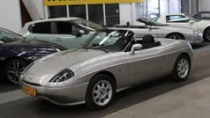 Gebruikt 1996 Fiat Barchetta Cabriolet | € 2.444 (Super prijs)