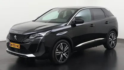 Occasion 2026 Peugeot 3008 Allure SUV | € 28.690 (Eerlijke prijs)