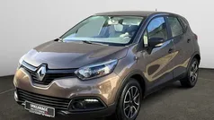 Gebruikt 2013 Renault Captur Expression SUV | € 7.550 (Eerlijke prijs)