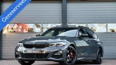 Gebruikt 2022 BMW 330e M Sport Stationwagen | € 39.950 (Eerlijke prijs)