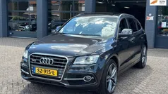 Gebruikt 2014 Audi SQ5 SUV | € 22.999 (Eerlijke prijs)