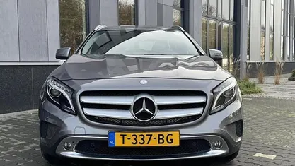 Gebruikt 2014 Mercedes GLA200 Ambition SUV | € 15.950 (Goede deal)