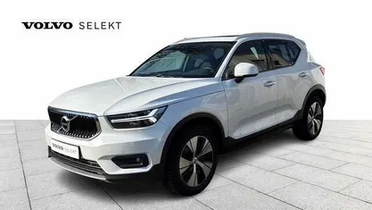Occasion Volvo XC40 Momentum 2020 SUV