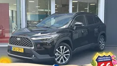 Gebruikt 2024 Toyota Corolla Cross Style SUV | € 35.900 (Eerlijke prijs)