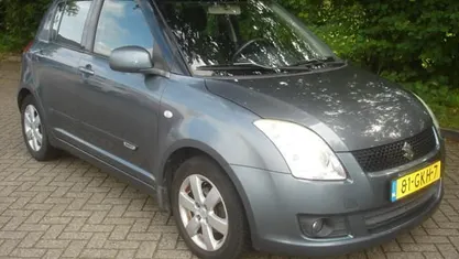 Occasion Suzuki Swift Comfort 92 PK (67 kW) 2008 Hatchback