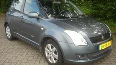 Gebruikt 2008 Suzuki Swift Comfort Hatchback | € 1.175 (Super prijs)
