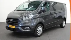 Gebruikt 2024 Ford Transit Custom Trend Van | € 31.890 (Eerlijke prijs)