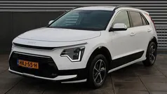 Gebruikt 2025 Kia Niro SUV | € 31.950 (Super prijs)