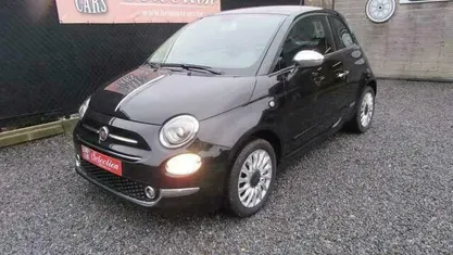 Occasion Fiat 500 Lounge 69 PK (50 kW) 2016 Hatchback