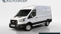 Gebruikt 2024 Ford Transit Trend Van | € 33.445 (Eerlijke prijs)