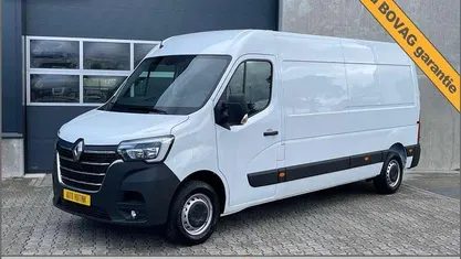 Gebruikt 2024 Renault Master Van | € 27.490 (Super prijs)