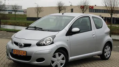 Occasion Toyota Aygo Comfort 68 PK (50 kW) 2009 Hatchback