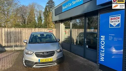 Occasion 2019 Opel Crossland X Innovation SUV | € 10.950 (Eerlijke prijs)