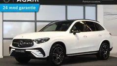 Wit Gebruikt 2024 Mercedes GLC300 AMG Line Premium SUV | € 70.950 (Eerlijke prijs)
