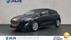 Zwart Gebruikt 2020 Ford Focus Business Edition Hatchback | € 17.850 (Goede deal)