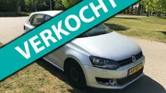 Gebruikt 2010 VW Polo Comfortline Hatchback | € 2.499 (Super prijs)