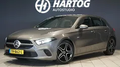 Gebruikt 2018 Mercedes A180 Hatchback | € 21.900 (Eerlijke prijs)