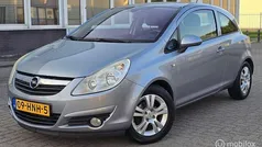Gebruikt 2009 Opel Corsa Business Hatchback | € 2.999 (Goede deal)