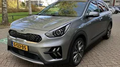 Gebruikt 2019 Kia Niro SUV | € 18.745 (Eerlijke prijs)