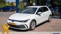Wit Gebruikt 2021 VW Golf VIII GTE Hatchback | € 24.940 (Eerlijke prijs)