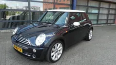 Gebruikt 2004 Mini Cooper Chili Hatchback | € 2.250 (Super prijs)