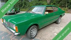 Gebruikt 1972 Ford Taunus | € 7.950