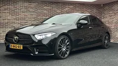 Gebruikt 2021 Mercedes CLS220 AMG Sedan | € 56.950